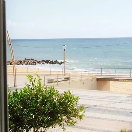 Nautic Apartment Quarteira Exterior photo