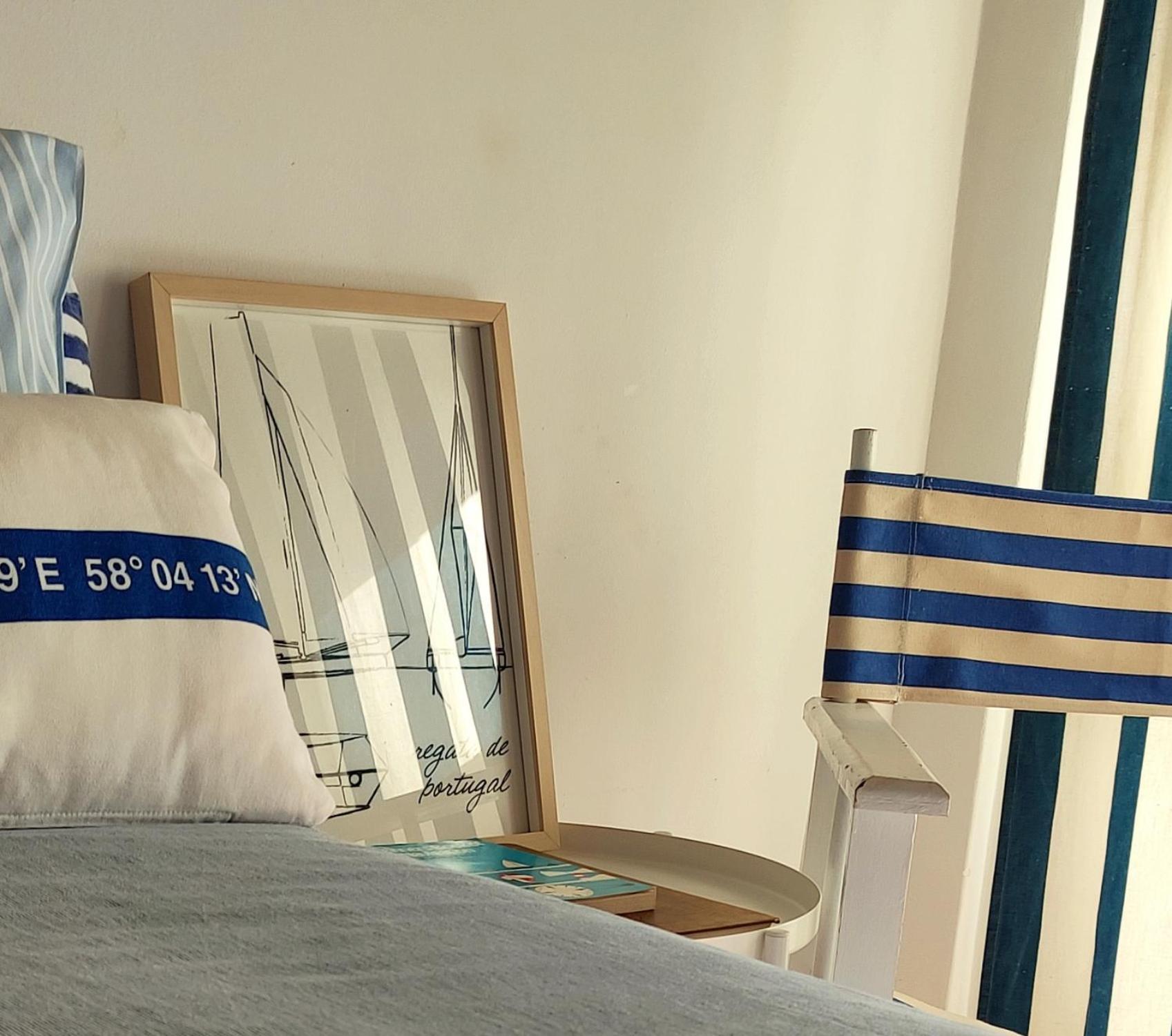 Apartment Nautic *