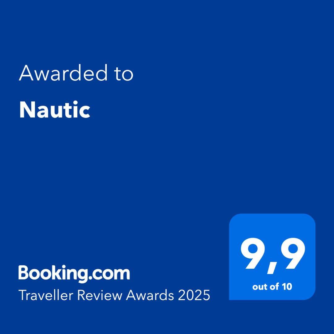 Nautic Apartment
