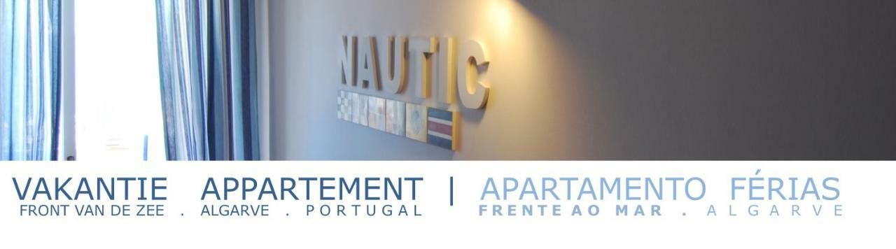 Nautic Apartment Quarteira