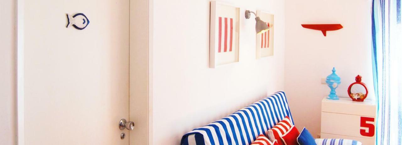 Apartment Nautic *